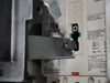 EATON 3 hp, 600 Volts, 3-Phase VFD SVX015A1-5A4N1 Bucket for Freedom 2100 MCC Frame