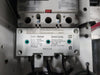EATON 3 hp, 600 Volts, 3-Phase VFD SVX015A1-5A4N1 Bucket for Freedom 2100 MCC Frame