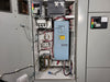 EATON 3 hp, 600 Volts, 3-Phase VFD SVX015A1-5A4N1 Bucket for Freedom 2100 MCC Frame