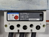 EATON 200A, 3 Pole, 600V Breaker Panel KDC3400FS Bucket for Freedom 2100 MCC Frame
