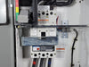EATON 200A, 3 Pole, 600V Breaker Panel KDC3400FS Bucket for Freedom 2100 MCC Frame