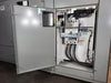 EATON 200A, 3 Pole, 600V Breaker Panel KDC3400FS Bucket for Freedom 2100 MCC Frame