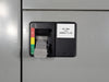EATON 200A, 3 Pole, 600V Breaker Panel KDC3400FS Bucket for Freedom 2100 MCC Frame