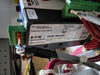 EATON 7.5 hp, 600V, 15A FVNR Starter, Size 1 Bucket for Freedom 2100 MCC Frame