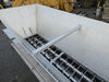 WILSON 24" Wide Portable Diesel Articulating Conveyor Auger
