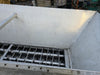 WILSON 24" Wide Portable Diesel Articulating Conveyor Auger