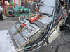 WILSON 24" Wide Portable Diesel Articulating Conveyor Auger