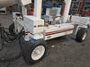 WILSON 24" Wide Portable Diesel Articulating Conveyor Auger