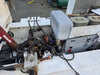 WILSON 24" Wide Portable Diesel Articulating Conveyor Auger