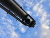 WILSON 24" Wide Portable Diesel Articulating Conveyor Auger