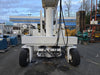 WILSON 24" Wide Portable Diesel Articulating Conveyor Auger