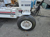 WILSON 24" Wide Portable Diesel Articulating Conveyor Auger