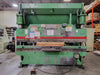 CINCINNATI Hurco Autobend 90 ton x 10 ft Hydraulic Press Brake 90CB x 8  factory upgrade 