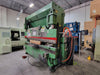 CINCINNATI Hurco Autobend 90 ton x 10 ft Hydraulic Press Brake 90CB x 8  factory upgrade 
