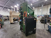CINCINNATI Hurco Autobend 90 ton x 10 ft Hydraulic Press Brake 90CB x 8  factory upgrade 