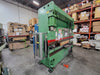 CINCINNATI Hurco Autobend 90 ton x 10 ft Hydraulic Press Brake 90CB x 8  factory upgrade 