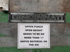 CINCINNATI Hurco Autobend 90 ton x 10 ft Hydraulic Press Brake 90CB x 8  factory upgrade 