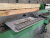 CINCINNATI Hurco Autobend 90 ton x 10 ft Hydraulic Press Brake 90CB x 8  factory upgrade 