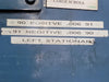 CINCINNATI 60 ton x 6 ft Hydraulic Press Brake 60CBII x 4