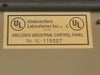 CINCINNATI 60 ton x 6 ft Hydraulic Press Brake 60CBII x 4