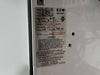 EATON 10 hp, 600V, 3A FVNR Starter, Size 1 Bucket for Freedom 2100 MCC Frame