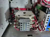 EATON 10 hp, 600V, 3A FVNR Starter, Size 1 Bucket for Freedom 2100 MCC Frame