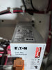 EATON 10 hp, 600V, 3A FVNR Starter, Size 1 Bucket for Freedom 2100 MCC Frame