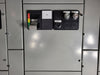 EATON 10 hp, 600V, 3A FVNR Starter, Size 1 Bucket for Freedom 2100 MCC Frame