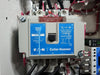 EATON 100 hp, 600V FVNR Starter, Size 4 Bucket for Freedom 2100 MCC Frame