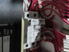 EATON 100 hp, 600V FVNR Starter, Size 4 Bucket for Freedom 2100 MCC Frame