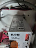 EATON 20 hp, 600V, 50A FVNR Starter, Size 2 Bucket for Freedom 2100 MCC Frame