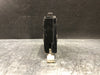 CUTLER-HAMMER 30 Amp, 1 Pole, 120/240 Volts Circuit Breaker BA130
