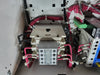 EATON 10 hp, 600V, 30A FVNR Starter, Size 1 Bucket for Freedom 2100 MCC Frame