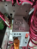 EATON 10 hp, 600V, 30A FVNR Starter, Size 1 Bucket for Freedom 2100 MCC Frame