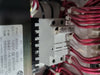 EATON 10 hp, 600V, 30A FVNR Starter, Size 1 Bucket for Freedom 2100 MCC Frame