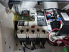 EATON 10 hp, 600V, 30A FVNR Starter, Size 1 Bucket for Freedom 2100 MCC Frame
