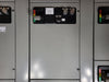 EATON 10 hp, 600V, 30A FVNR Starter, Size 1 Bucket for Freedom 2100 MCC Frame