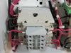 EATON 10 hp, 600V, 30A FVNR Starter, Size 1 Bucket for Freedom 2100 MCC Frame