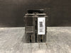 CUTLER-HAMMER 15 Amp, 2 Pole, 120/240 volts Circuit Breaker BR215
