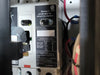 EATON 10 hp, 600V, 30A FVNR Starter, Size 1 Bucket for Freedom 2100 MCC Frame