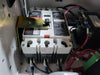 EATON 10 hp, 600V, 30A FVNR Starter, Size 1 Bucket for Freedom 2100 MCC Frame