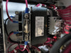 EATON 10 hp, 600V, 30A FVNR Starter, Size 1 Bucket for Freedom 2100 MCC Frame