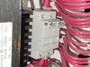 EATON 10 hp, 600V, 30A FVNR Starter, Size 1 Bucket for Freedom 2100 MCC Frame