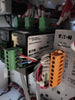 EATON 10 hp, 600V, 30A FVNR Starter, Size 1 Bucket for Freedom 2100 MCC Frame