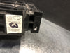 FEDERAL PIONEER 15 Amp, 1 Pole, 347 volts Circuit Breaker HEW115