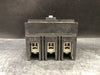 GENERAL ELECTRIC 15 Amp, 3 Pole, 600 volts Circuit Breaker THED136015