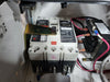 EATON 10 hp, 600V, 30A, 3-Ph FVNR Starter, Size 1 Bucket for Freedom 2100 MCC Frame