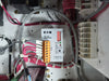 EATON 10 hp, 600V, 30A, 3-Ph FVNR Starter, Size 1 Bucket for Freedom 2100 MCC Frame