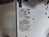 EATON 10 hp, 600V, 30A, 3-Ph FVNR Starter, Size 1 Bucket for Freedom 2100 MCC Frame