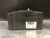 GENERAL ELECTRIC 15 Amp, 3 Pole, 600 volts Circuit Breaker THED136015